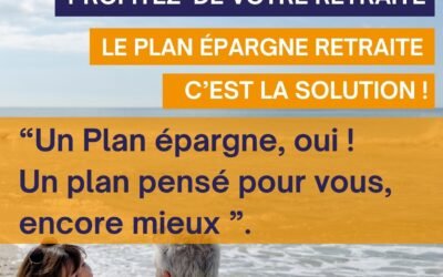 Anticiper pour mieux vivre sa retraite