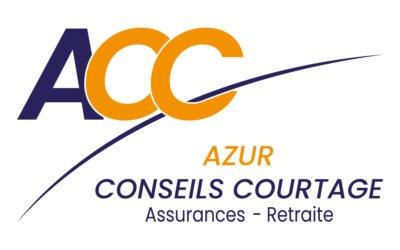 Nouvelle plaquette Azur Conseils Courtage
