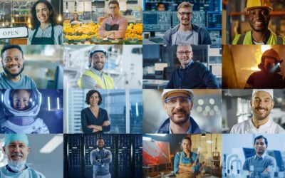 De la micro-entreprise au grand groupe