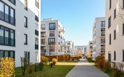 Pourquoi l&rsquo;immobilier reste un pilier incontournable ?